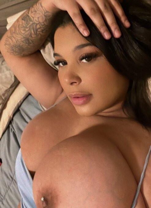 LUV Nippelringe pt.