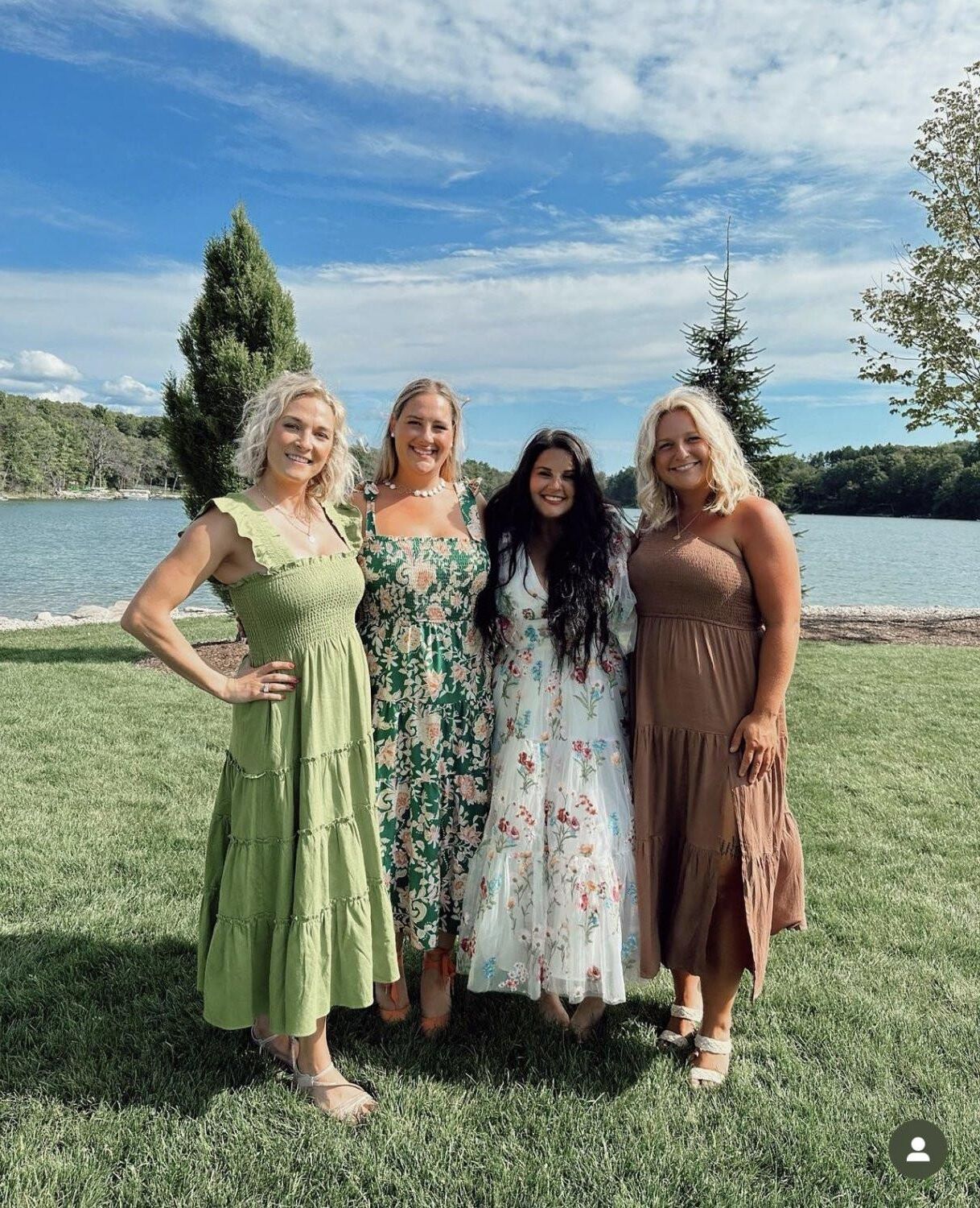 Amigos de nupciales