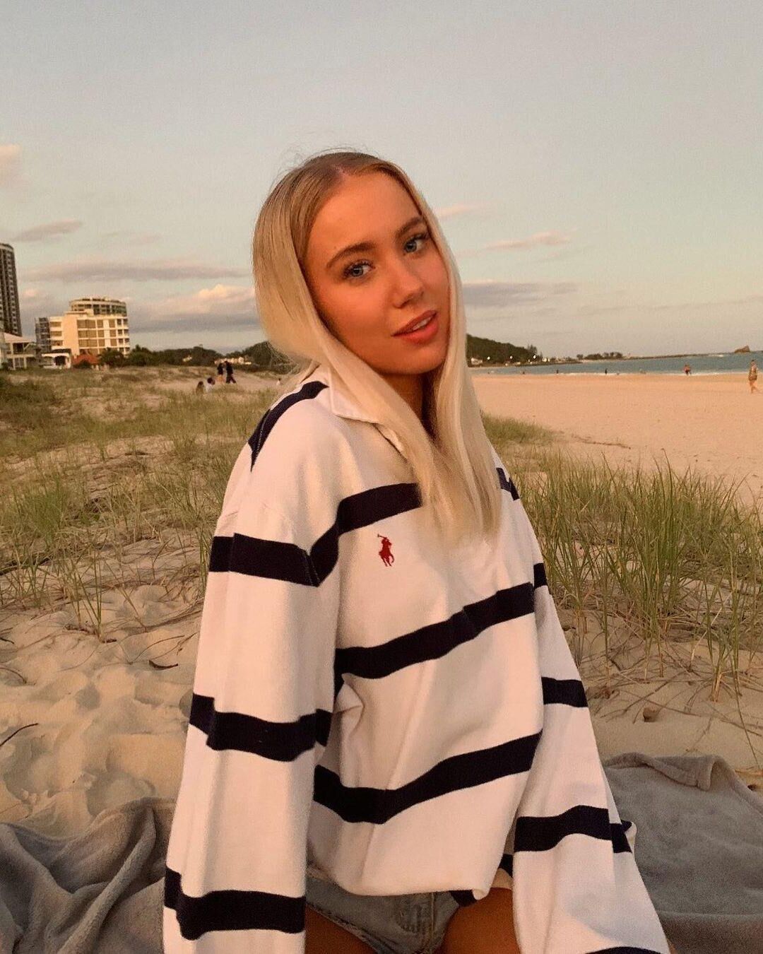Aussie Uni Sluts und Bimbos