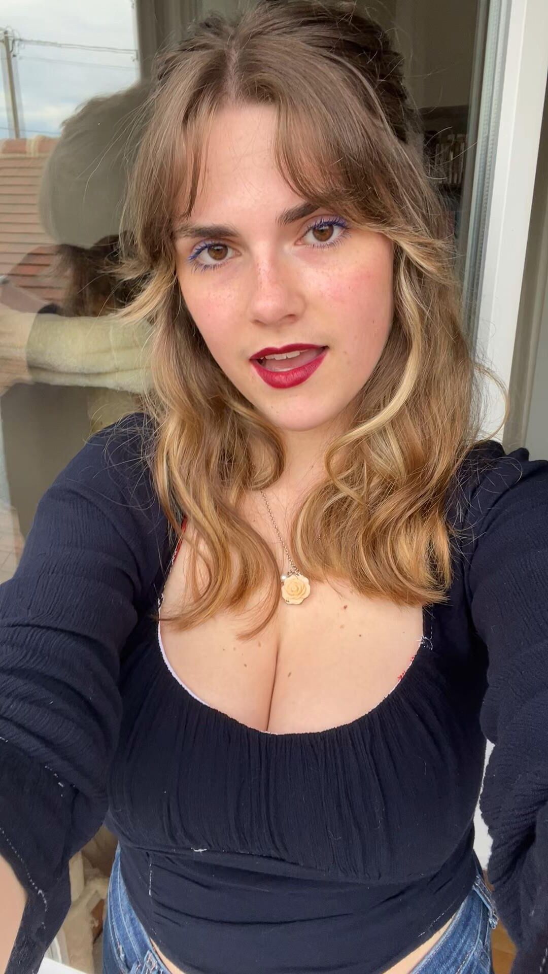 Die Freundin meines Sohnes