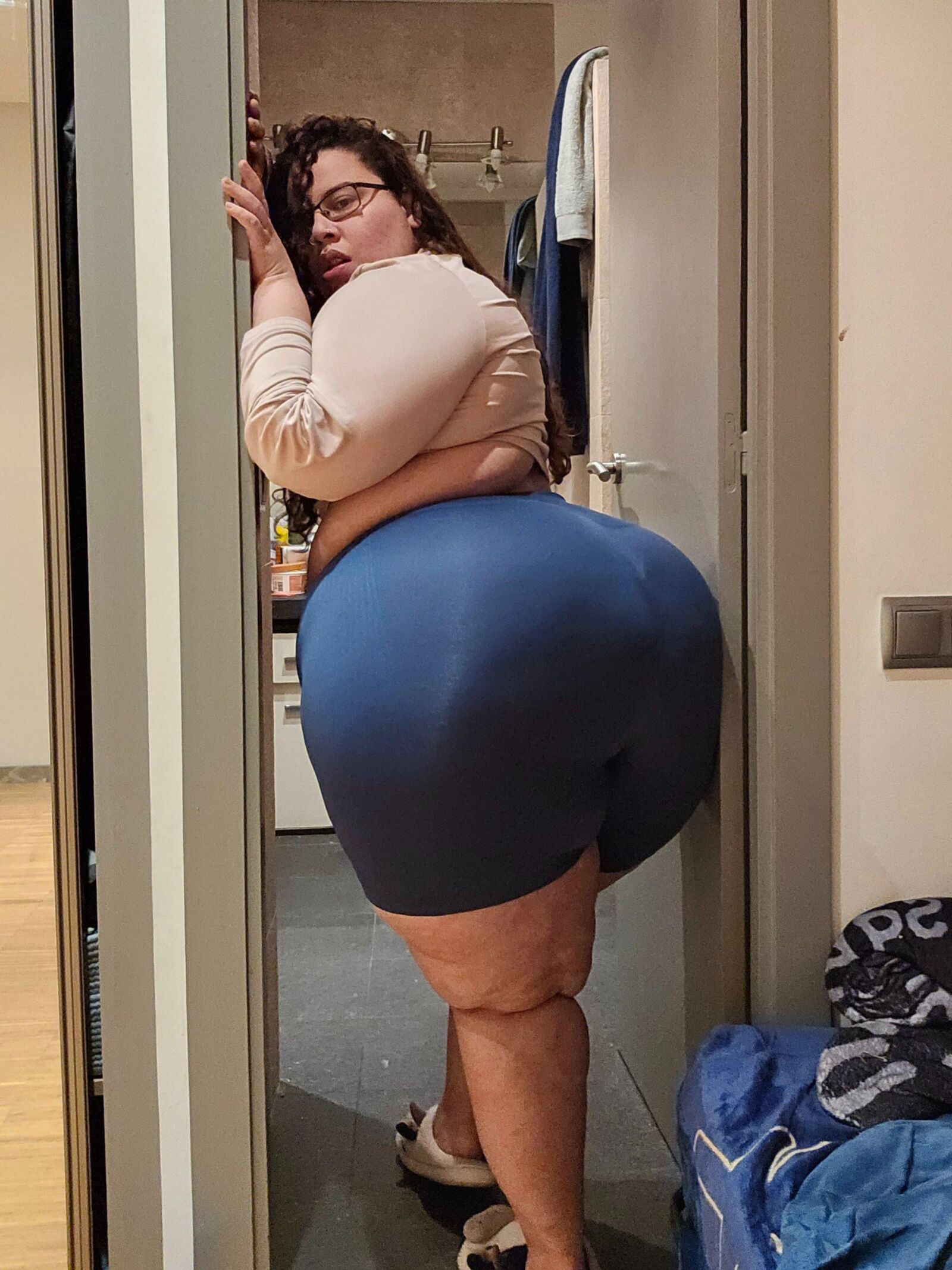 PERRAS NALGONAS BBW