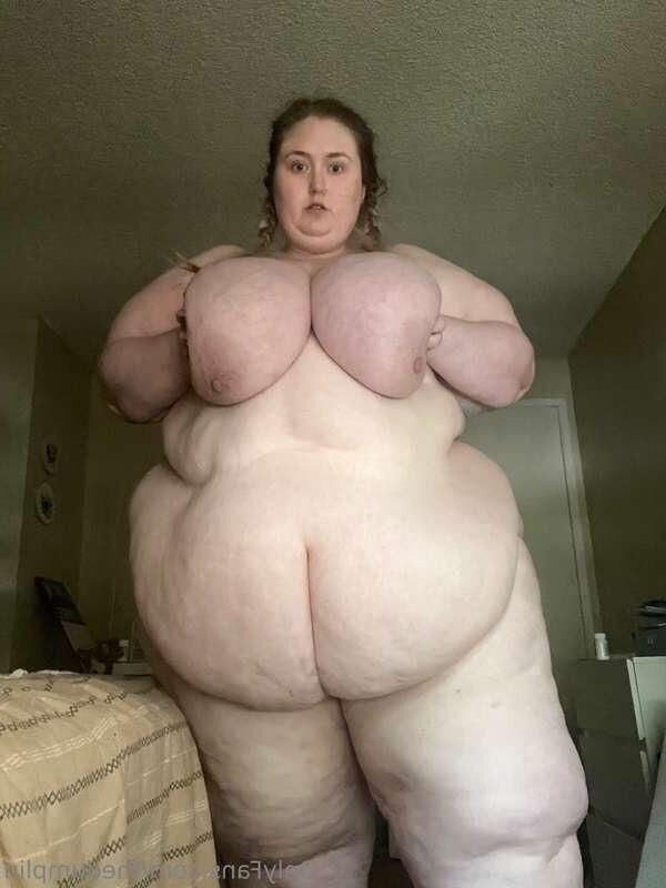 BBWs to die for CLI