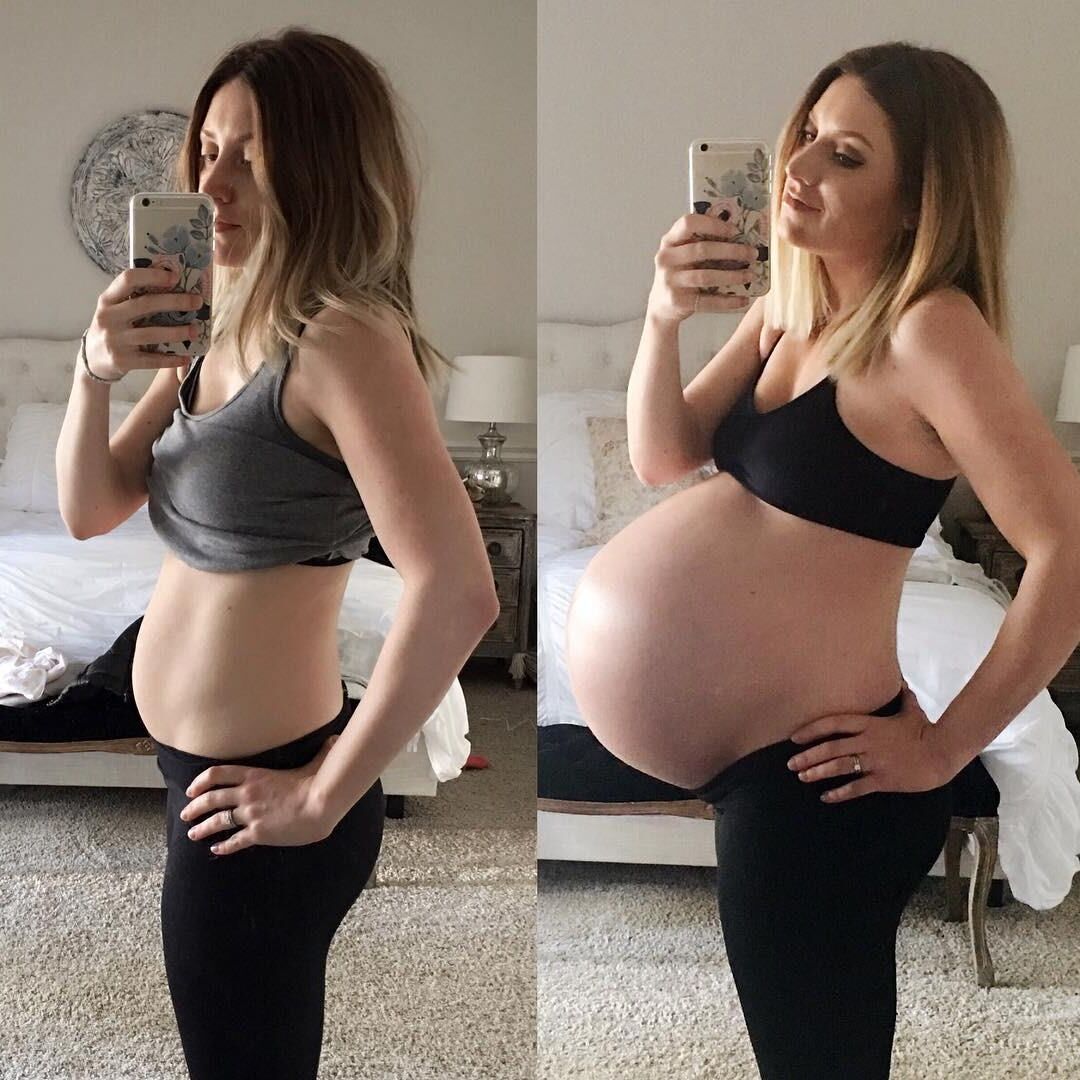 Yummy Preggo Amateurs 