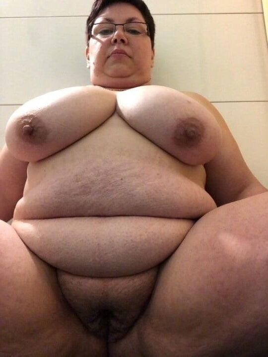 Tentación de BBW