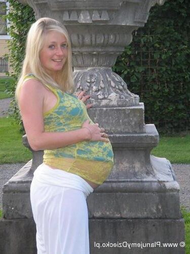 Pregnant Girls Carrying My DNA 