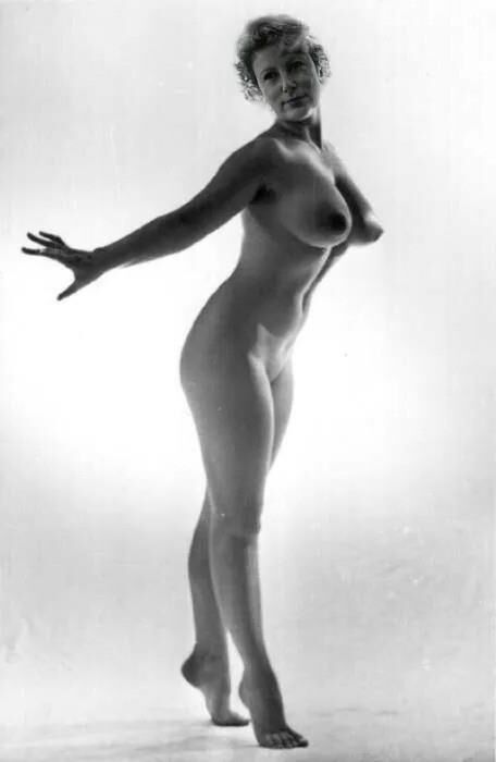 Classic retro vintage Moyra volume 