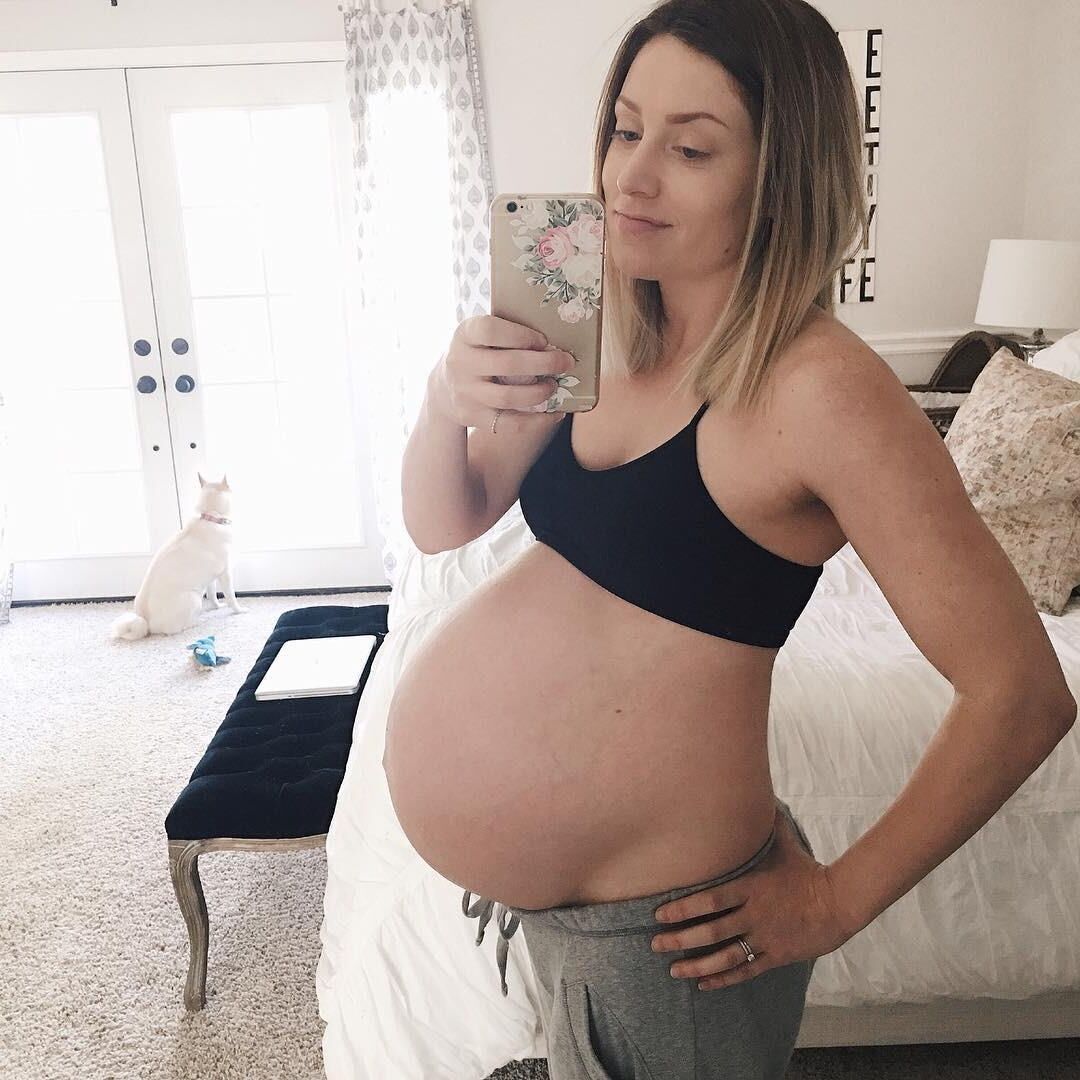 Yummy Preggo Amateurs 