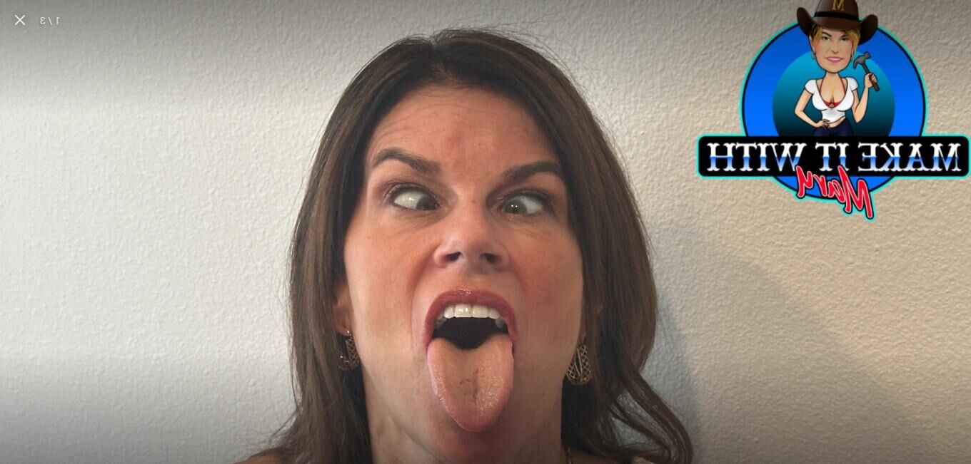 Milf Mary Screenshots