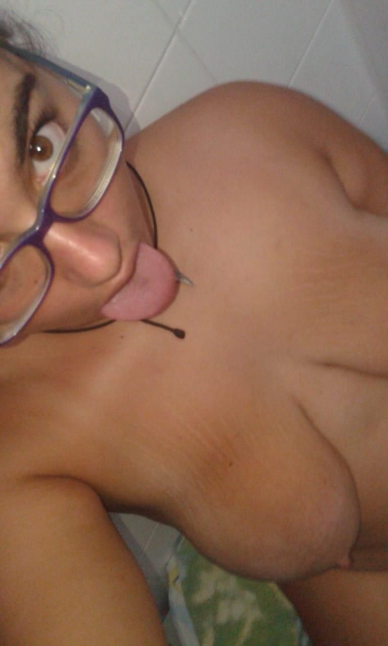 Queralt Molina queralt_mglz Tetas caidas gorda bbw