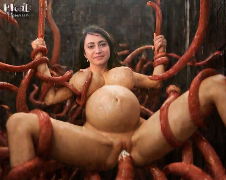 arab slut