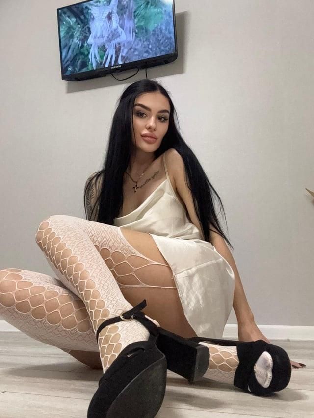 Karina Avdeeva