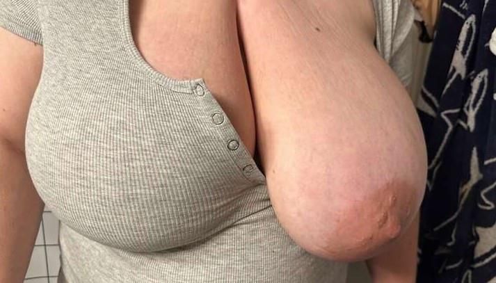 Big Florggy Udders
