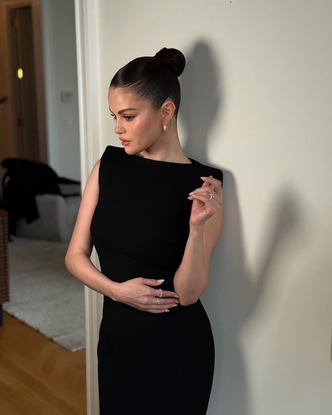 Selena Gomez Disney im Voraus, New York City