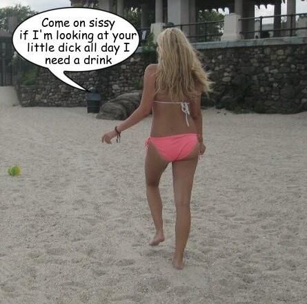 Beach Girls 
