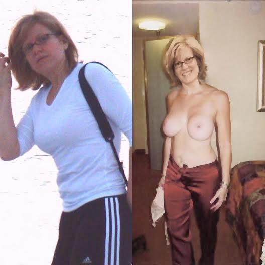 Amateur Milf und reife PIC -Dump!