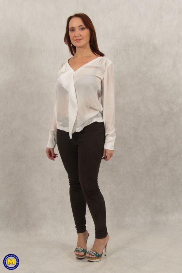 Lucya reifen Modell