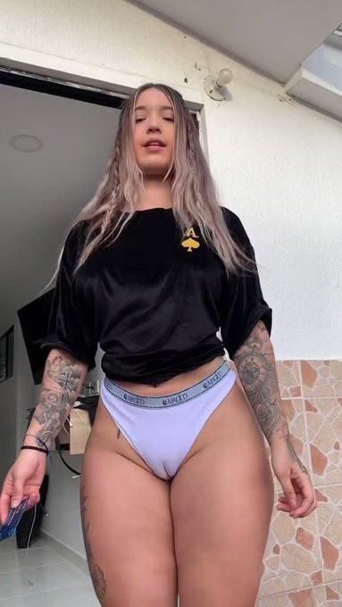 Valeria C