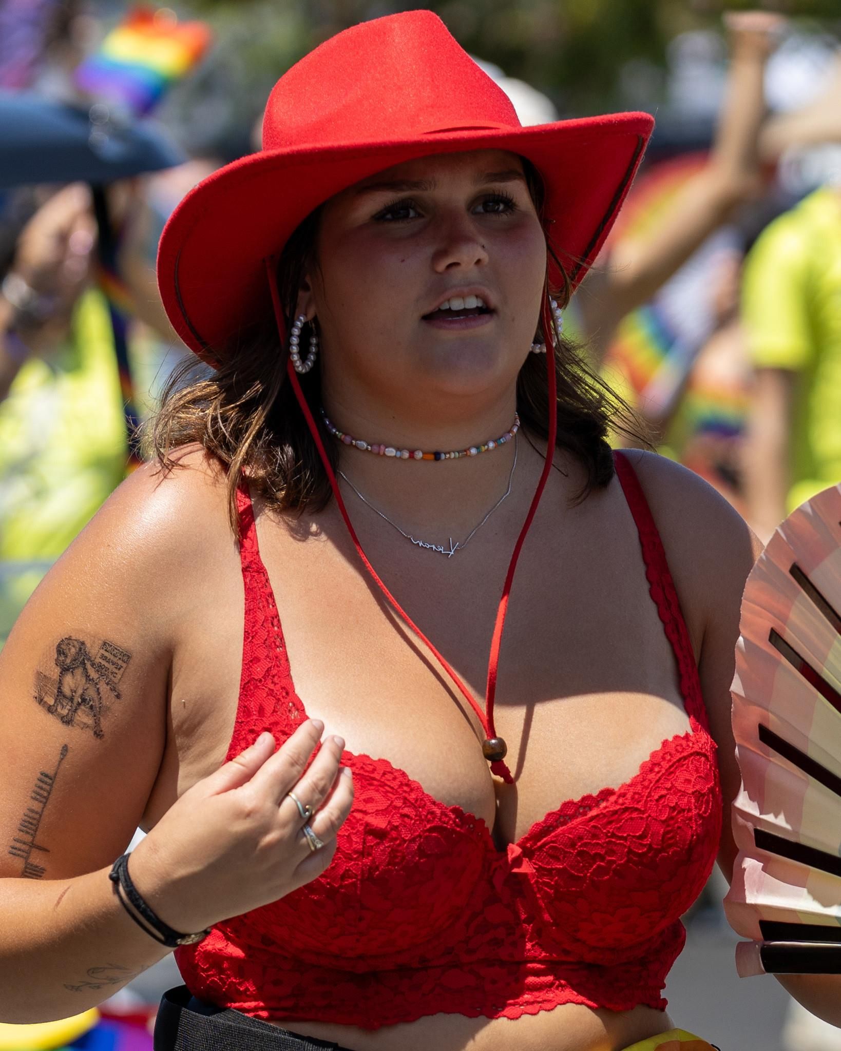 Sexy chubby women (Beauties on Parade BBW)