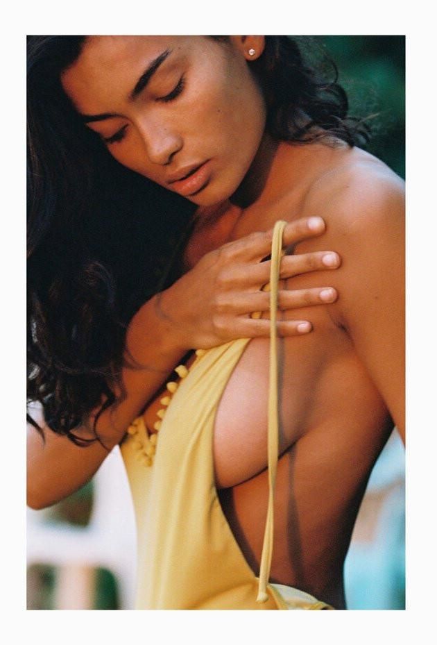 Kelly Gale