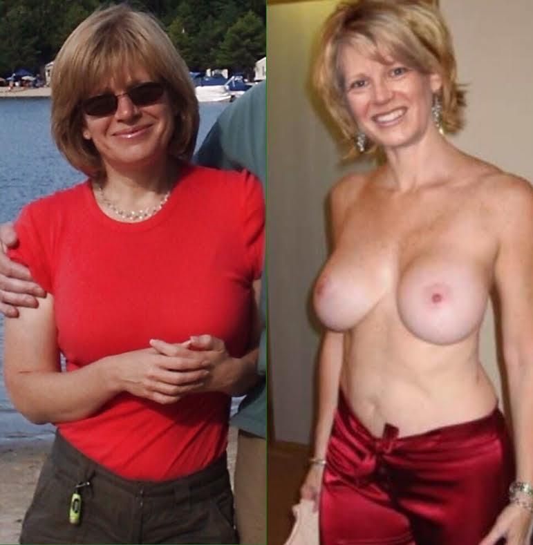 Amateur Milf und reife PIC -Dump!