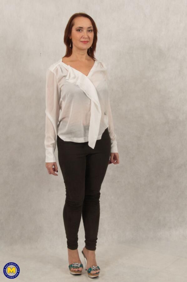 Lucya reifen Modell
