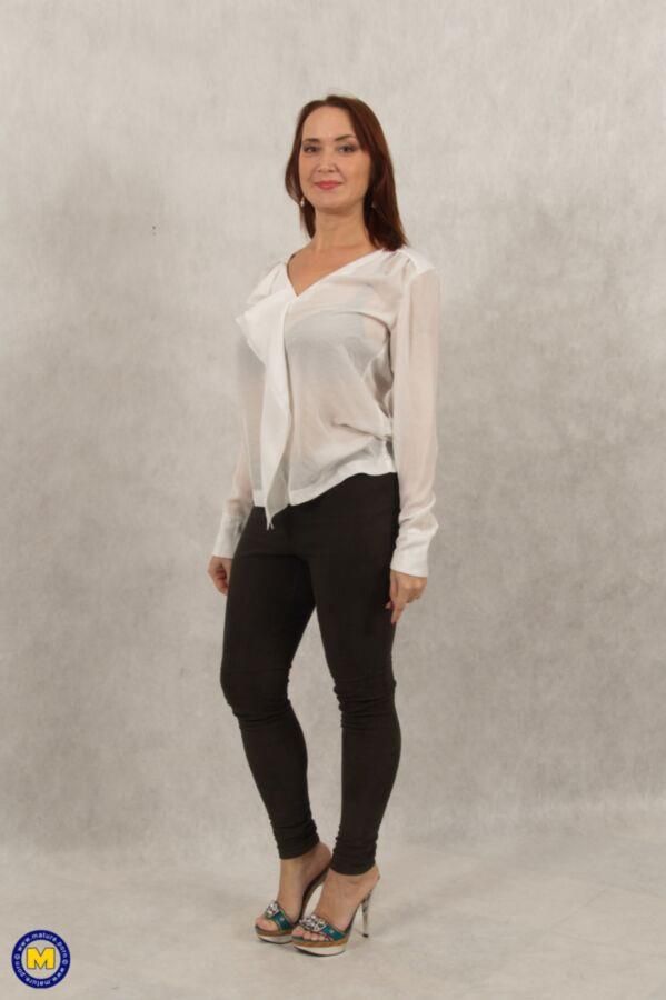 Lucya reifen Modell