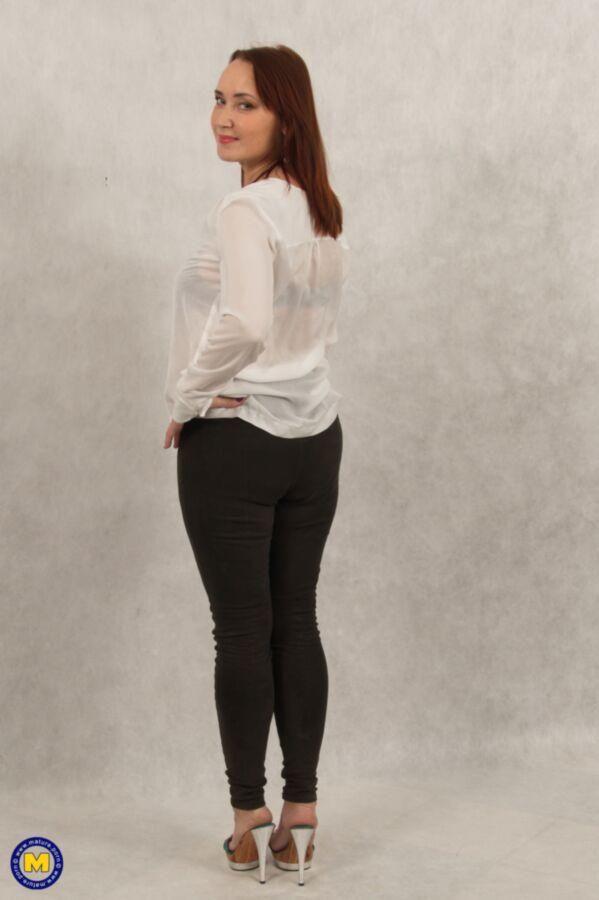 Lucya reifen Modell