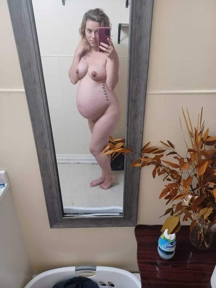 Mélange enceinte