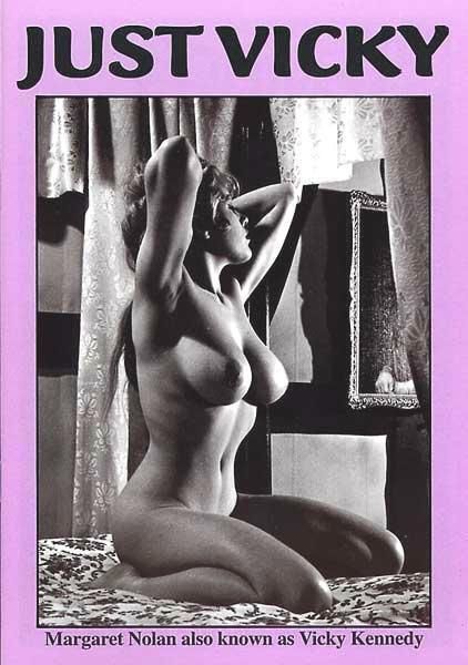 More of my baregirl mag collection 