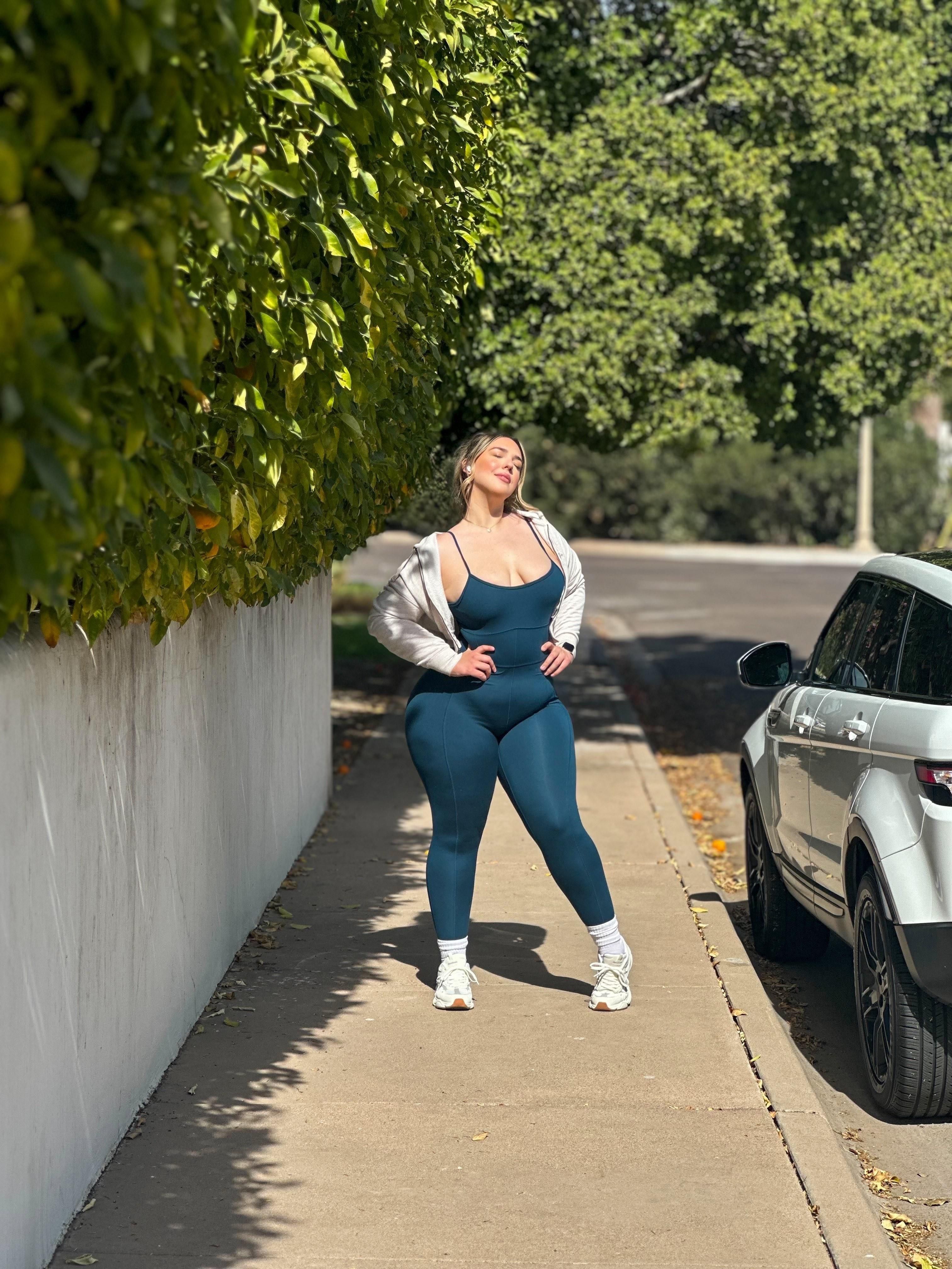 Nixx Huge Ass Big Boobs Beauty Blonde Girl Mixed Hot Shots