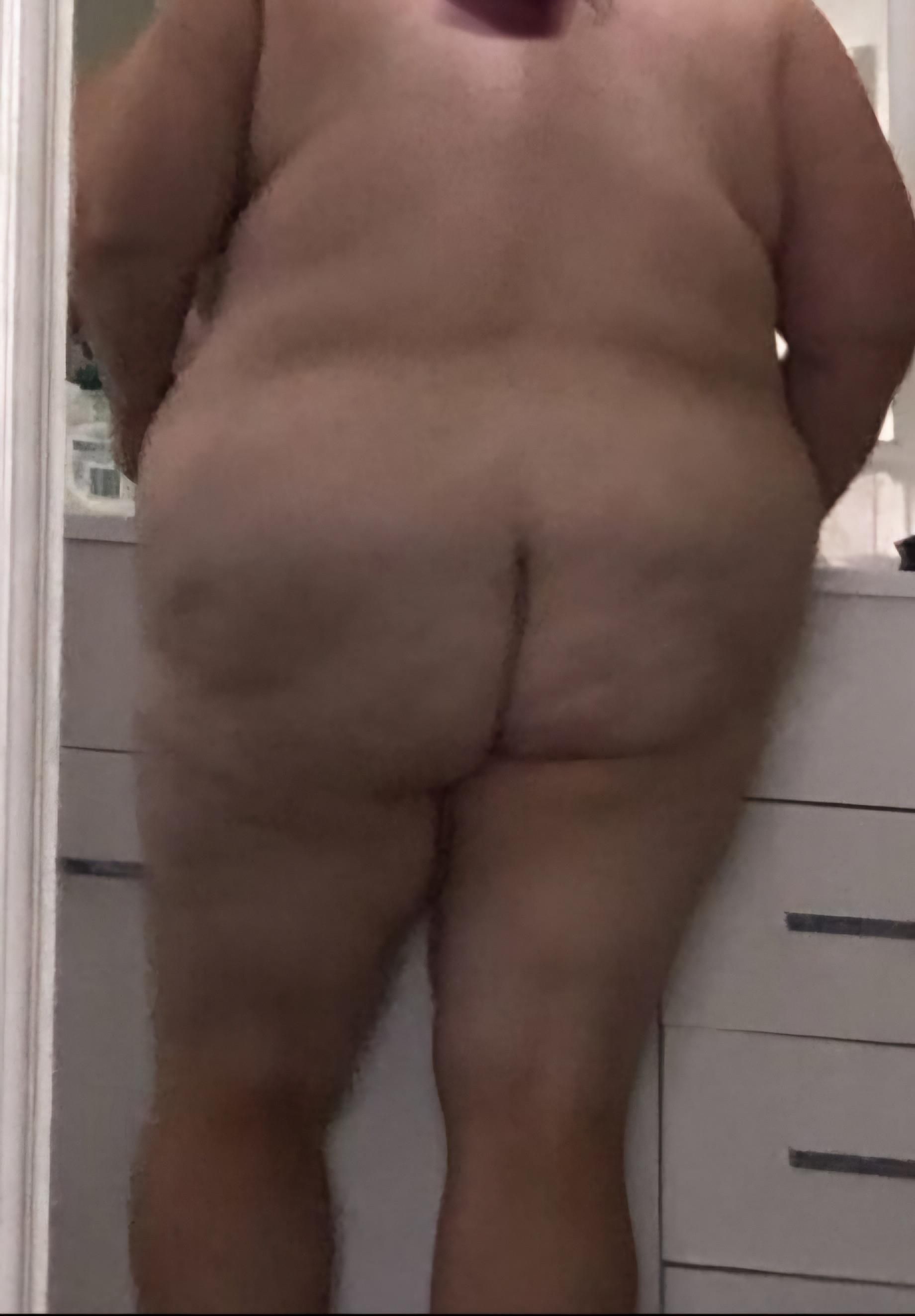BBW Wife Marie K 