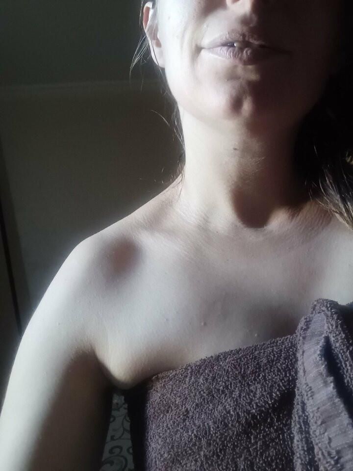 Yo Busty Milf