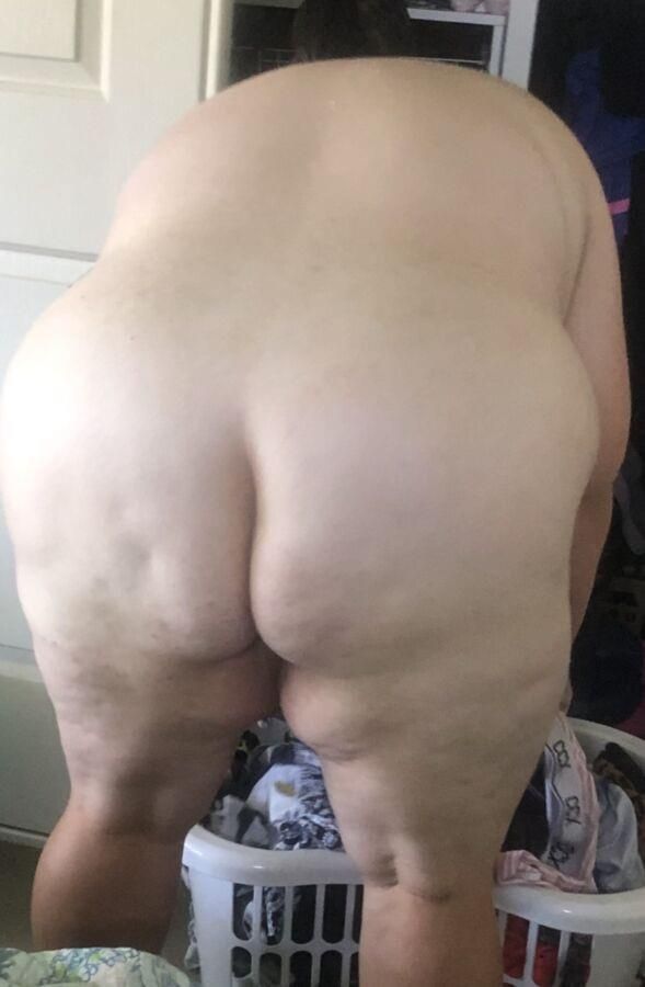 BBW Wife Marie K 