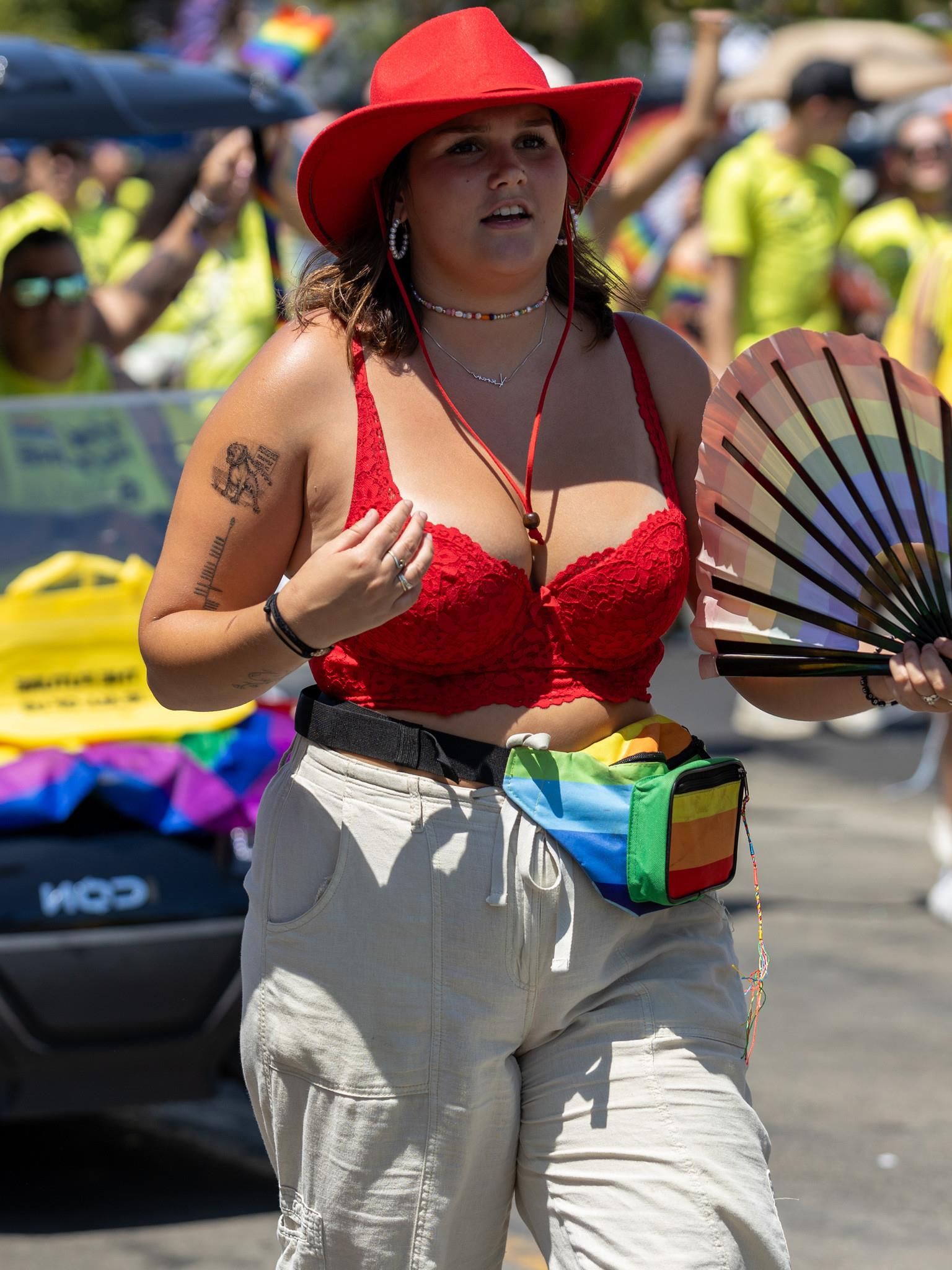 Sexy chubby women (Beauties on Parade BBW)