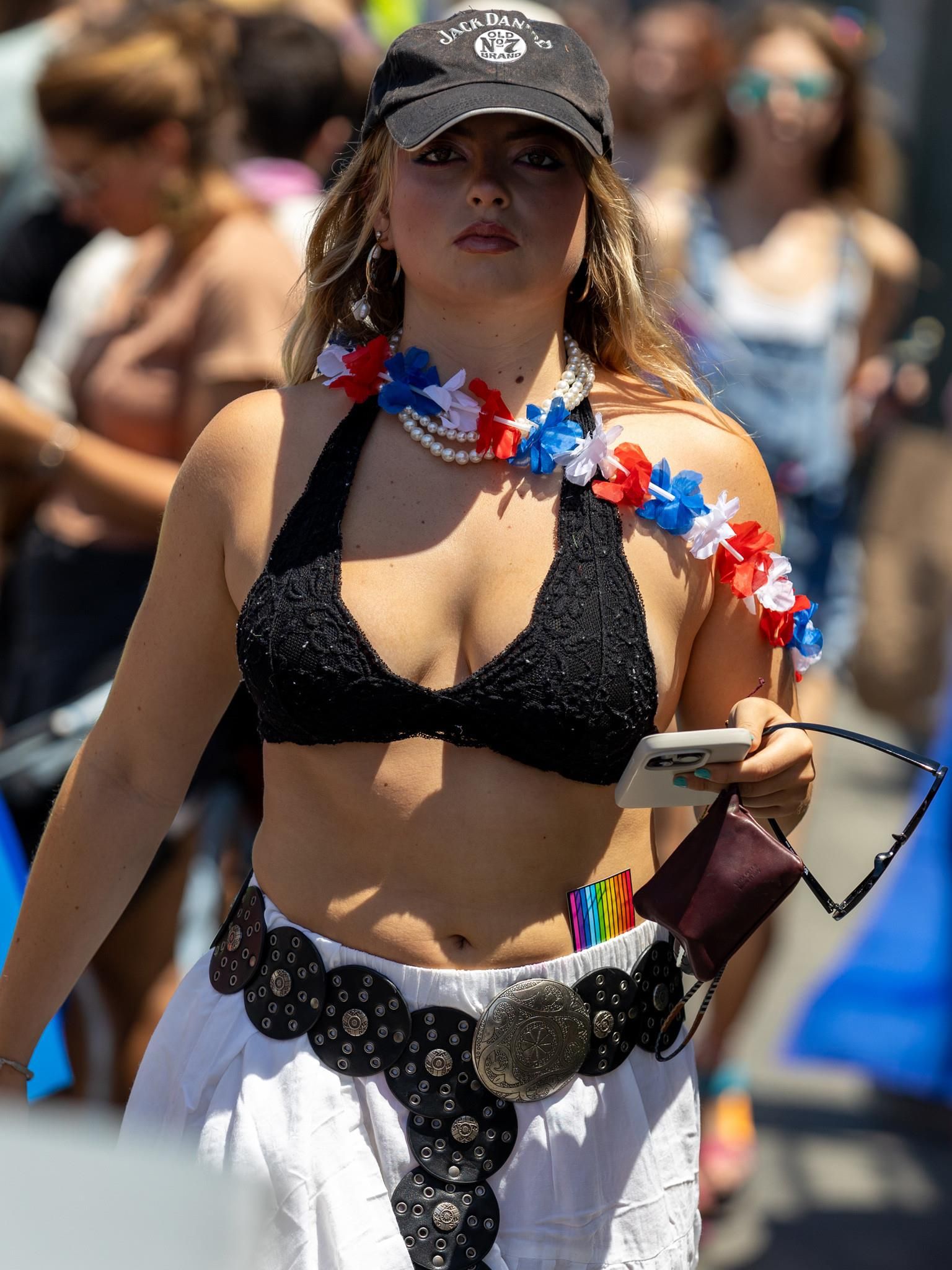 Sexy chubby women (Beauties on Parade BBW)