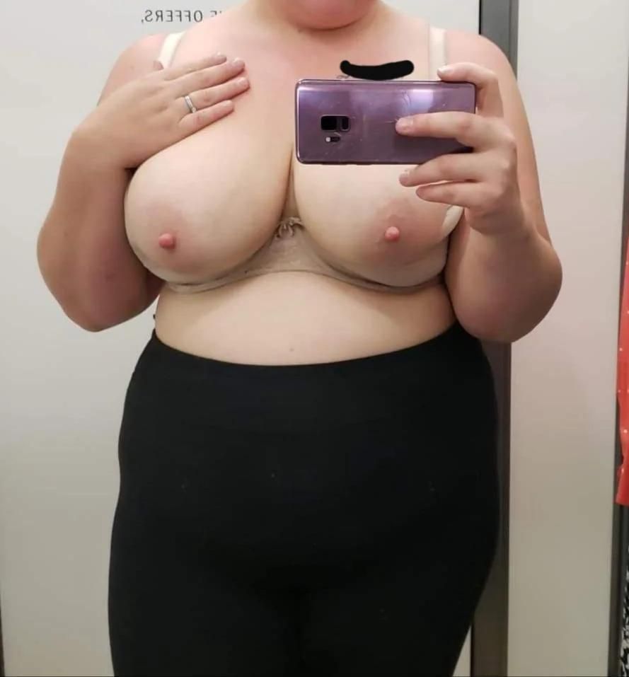 s chubby couple