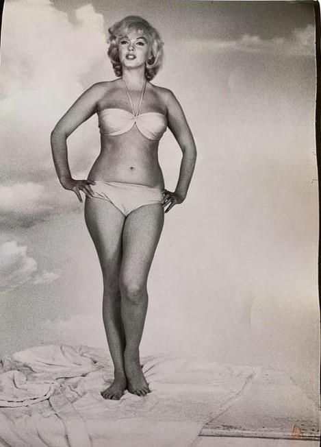 Marilyn Monroe 