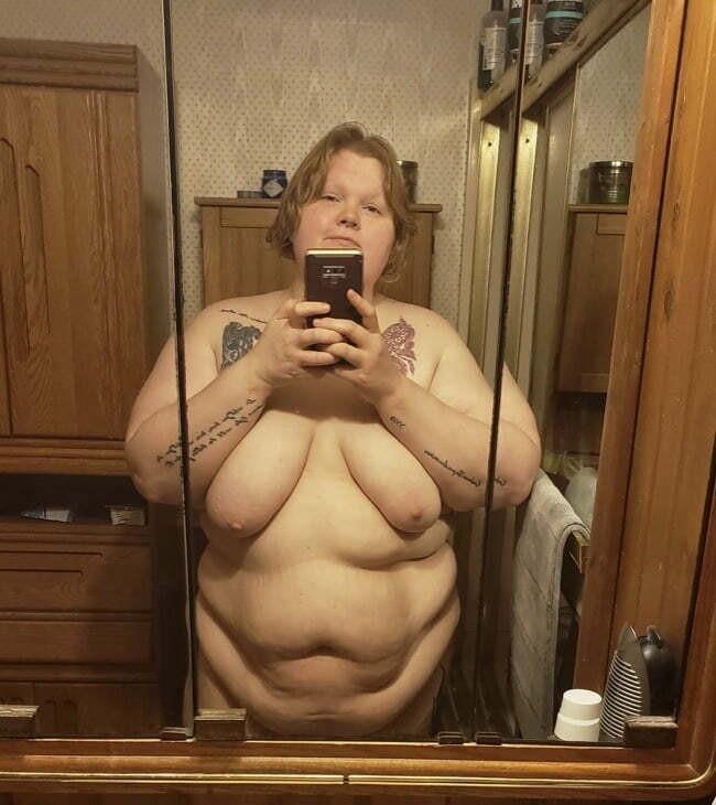 La ronde des selfis... 
