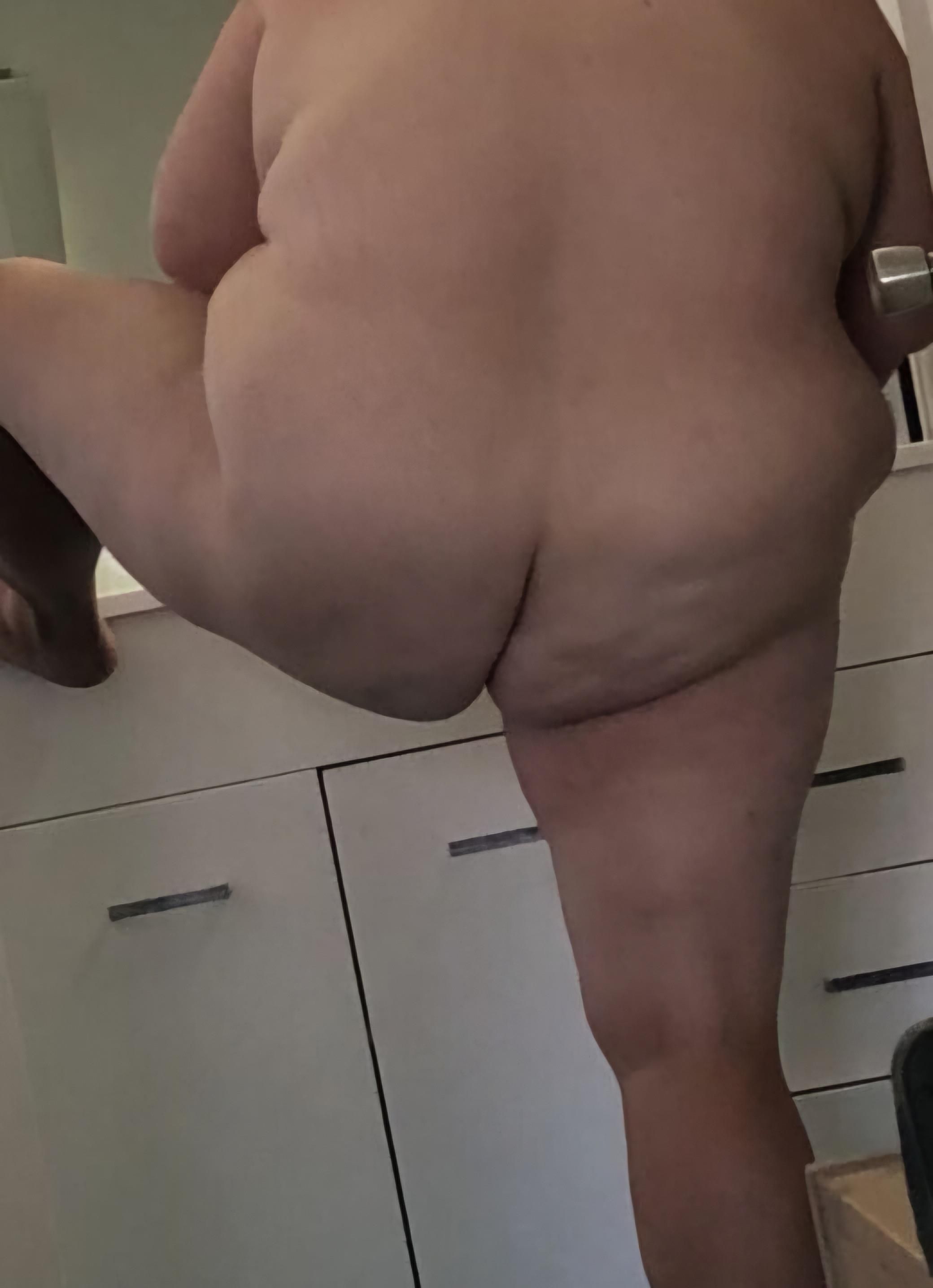 BBW Wife Marie K 