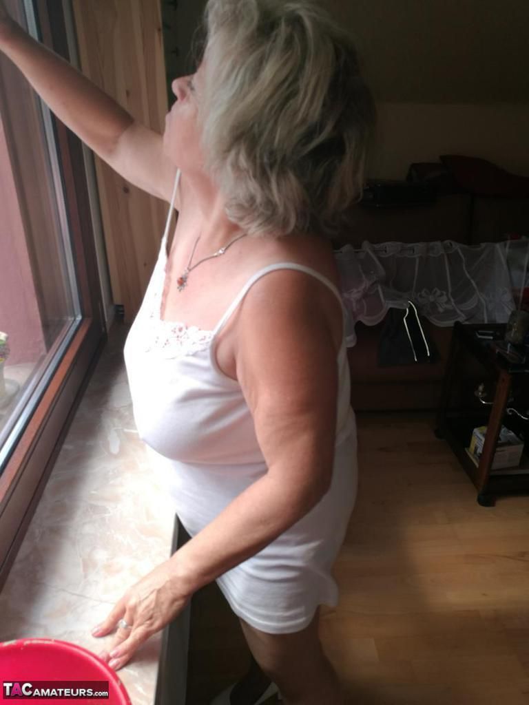 want to cum inside grandma's pussy mix 