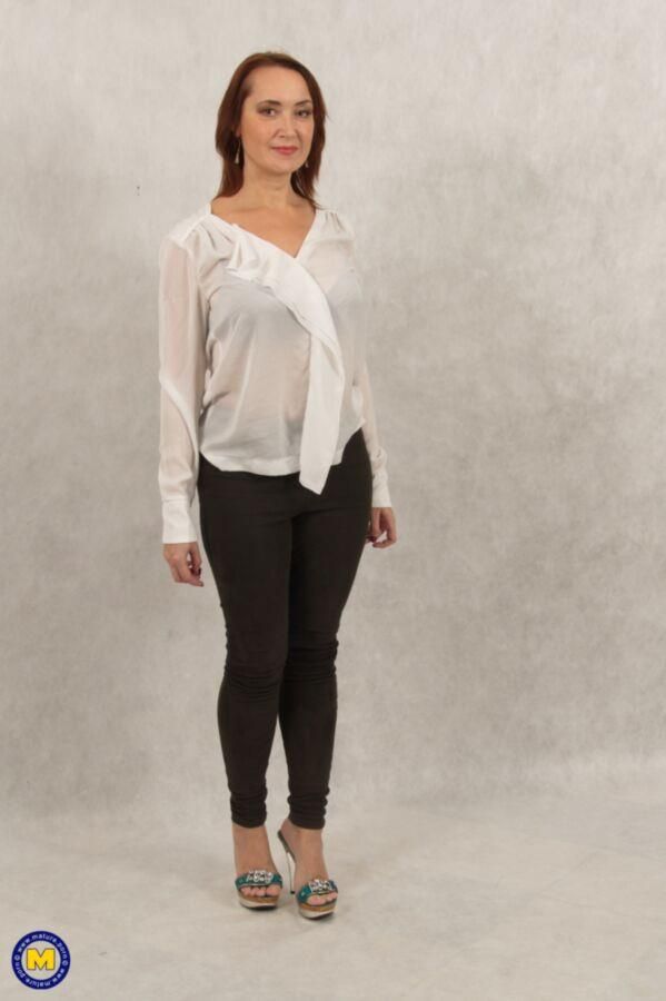 Lucya reifen Modell