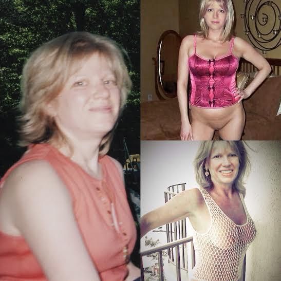 Amateur Milf und reife PIC -Dump!