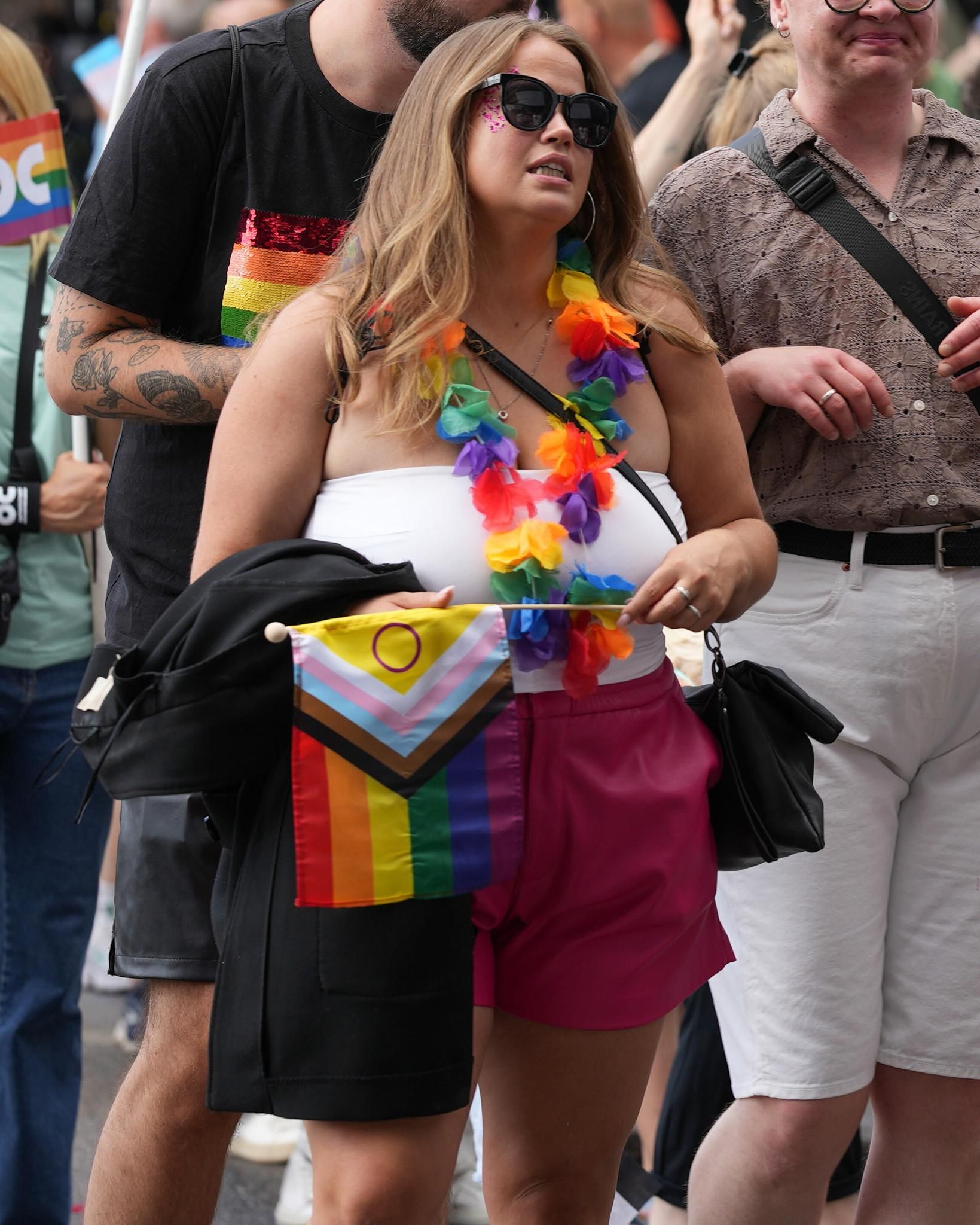 Sexy chubby women (Beauties on Parade BBW)
