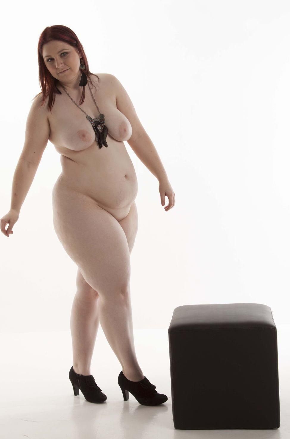 Curvy sluts