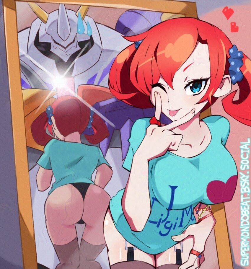 Digimon cyber sleuth 