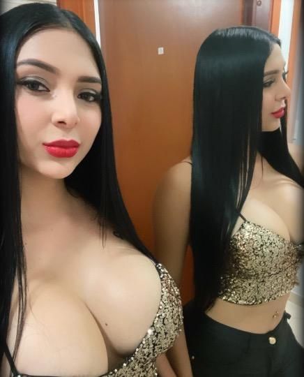 All kinds of whores 