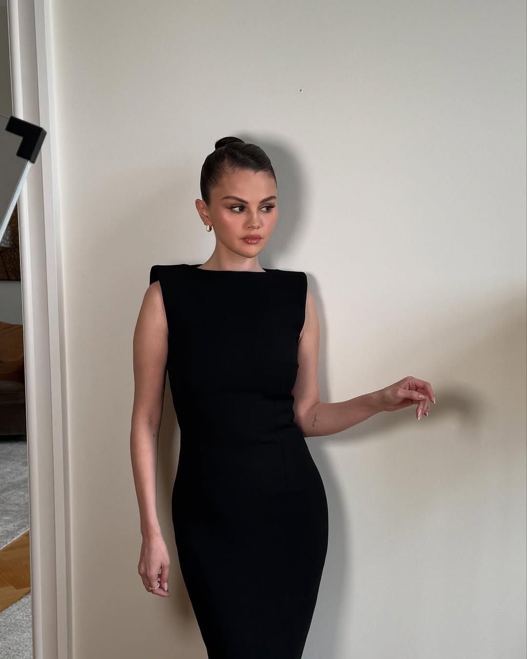 Selena Gomez Disney im Voraus, New York City