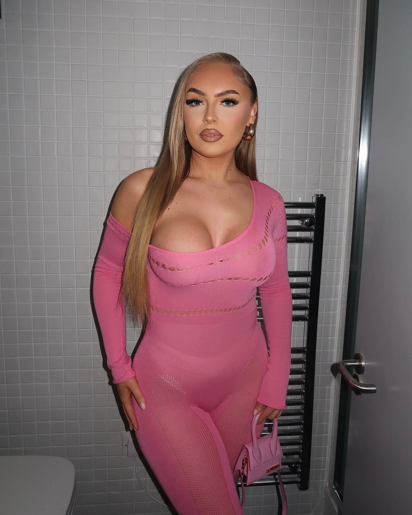 All kinds of whores 