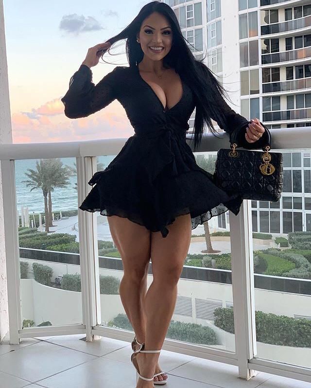All kinds of whores 