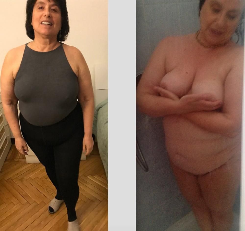 Amateur Milf und reife PIC -Dump!